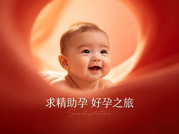 瓯海求精助孕科学助孕 开启专属好孕之旅