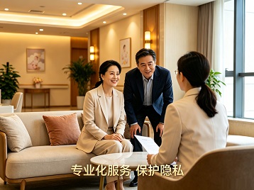 瓯海有偿售卵代生女生的客户的客户群体有哪些