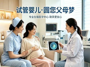 瓯海辅助生育服务 试管婴儿行业的兴起背景、发展与未来展望